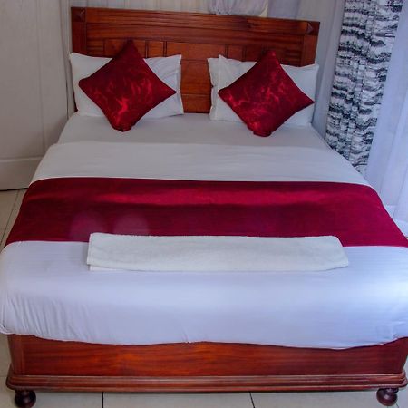 Kima B&B Nairobi Extérieur photo