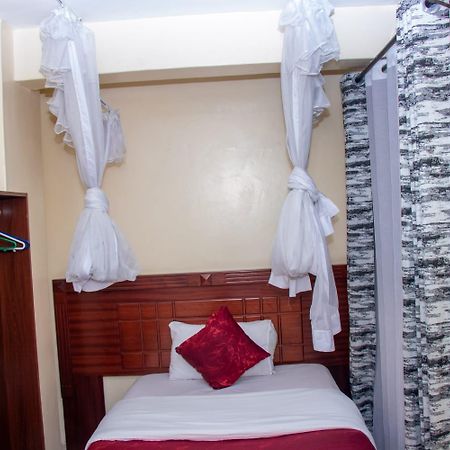 Kima B&B Nairobi Extérieur photo