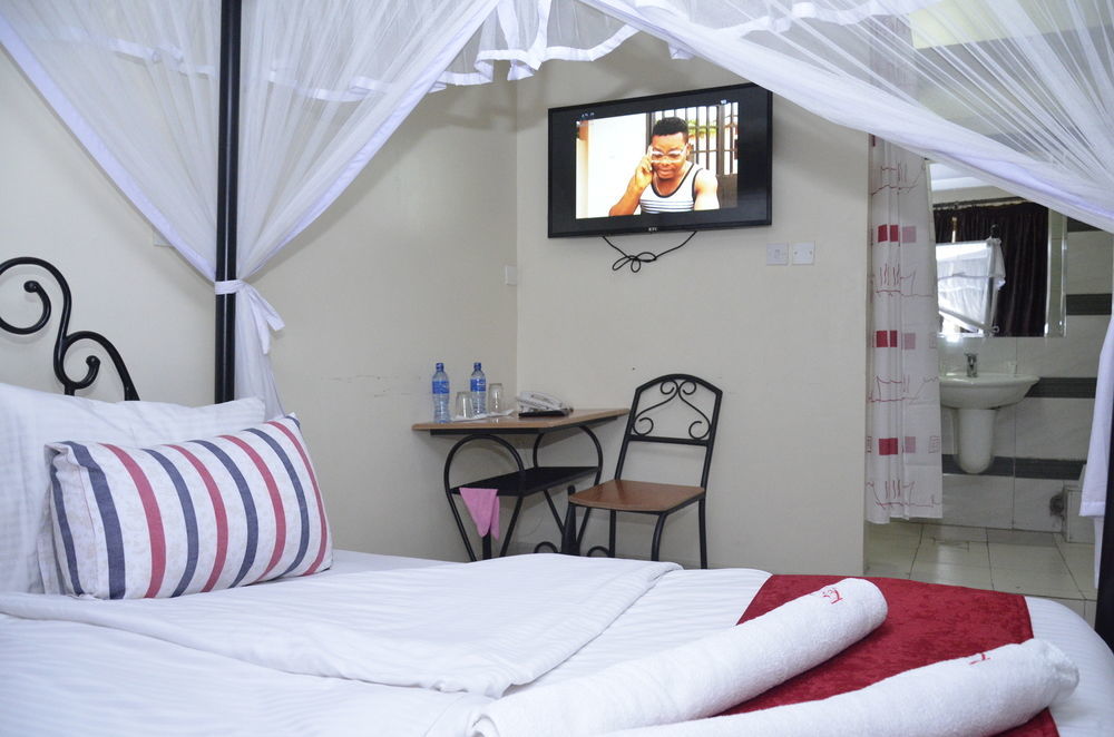 Kima B&B Nairobi Extérieur photo