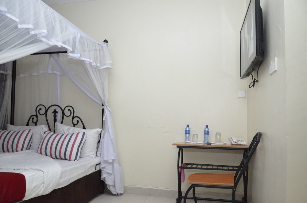 Kima B&B Nairobi Extérieur photo