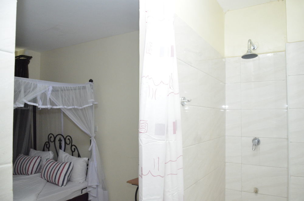 Kima B&B Nairobi Extérieur photo