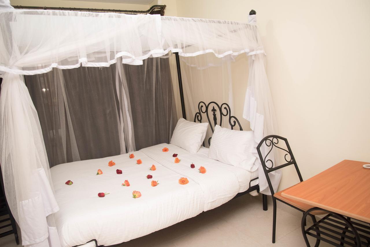Kima B&B Nairobi Extérieur photo