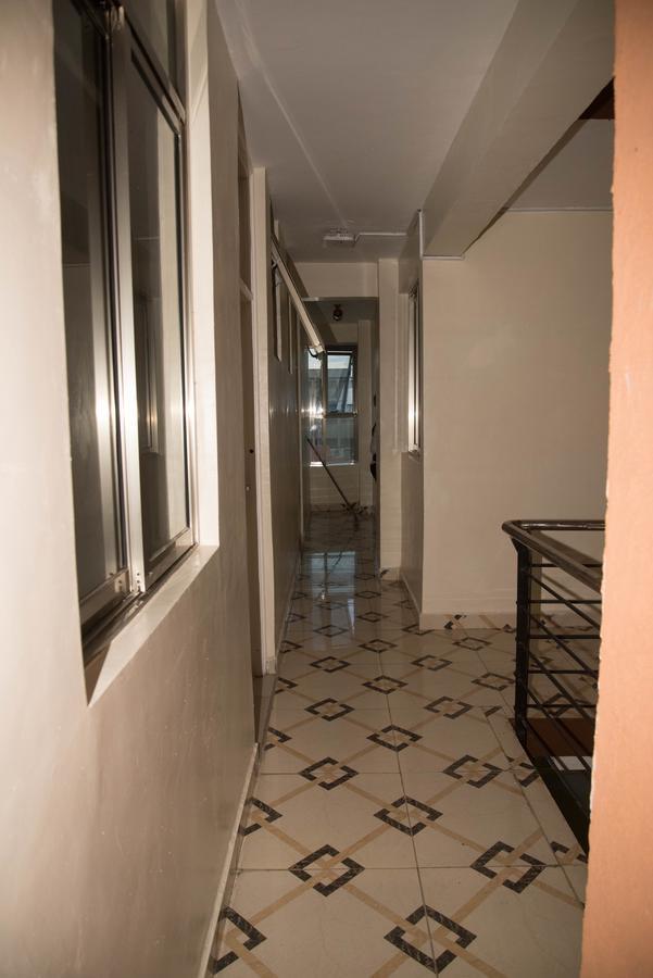 Kima B&B Nairobi Extérieur photo