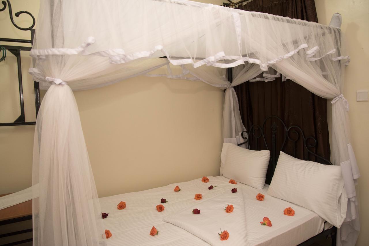 Kima B&B Nairobi Extérieur photo