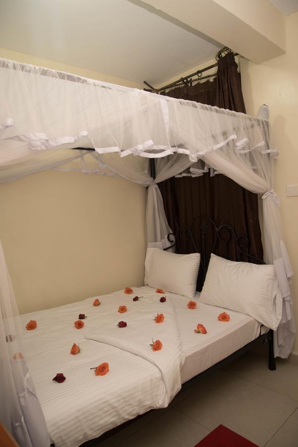 Kima B&B Nairobi Extérieur photo