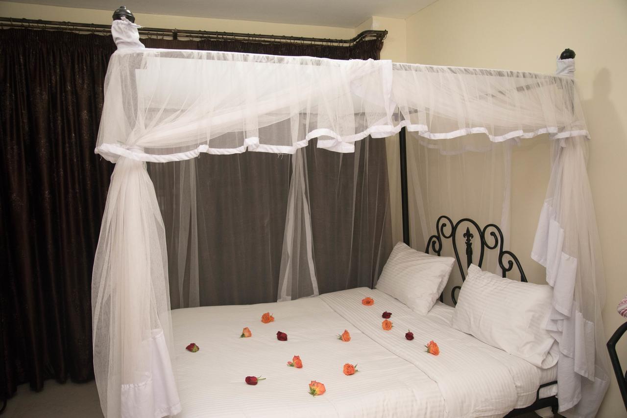 Kima B&B Nairobi Extérieur photo