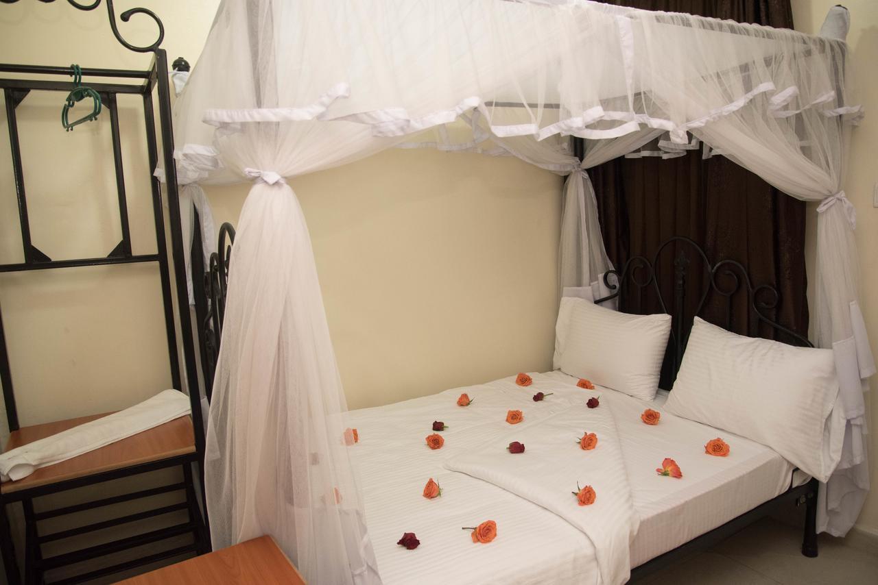 Kima B&B Nairobi Extérieur photo