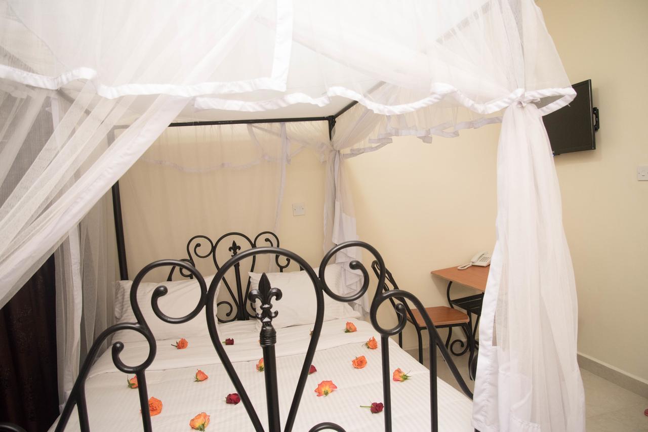 Kima B&B Nairobi Chambre photo