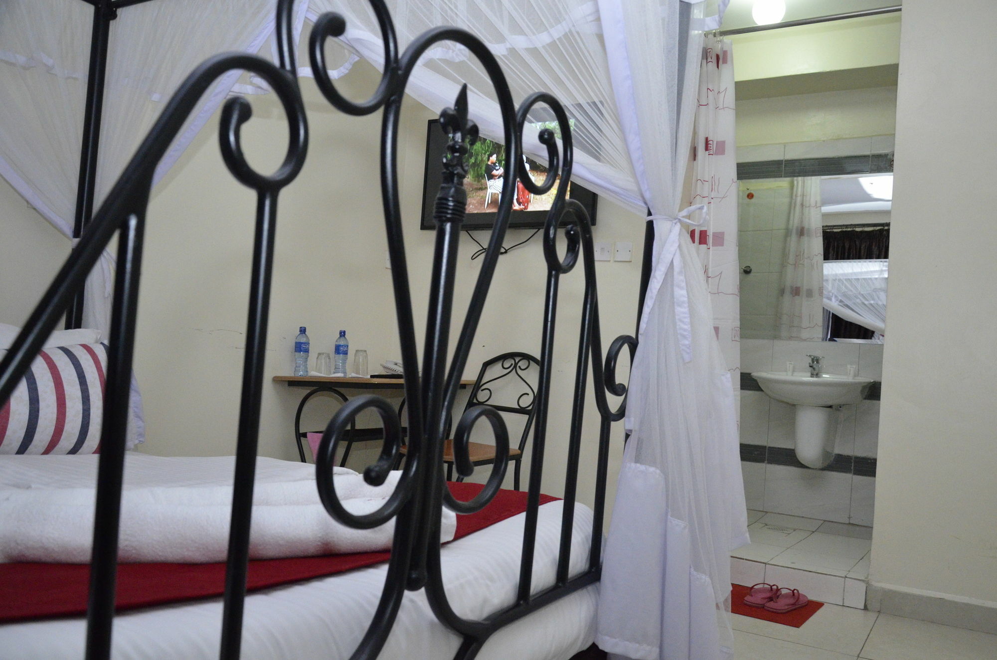 Kima B&B Nairobi Extérieur photo