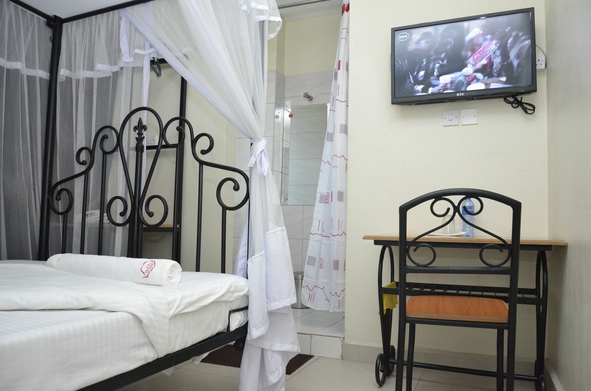 Kima B&B Nairobi Extérieur photo